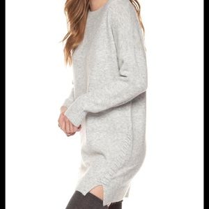 Dex Sweater Dress